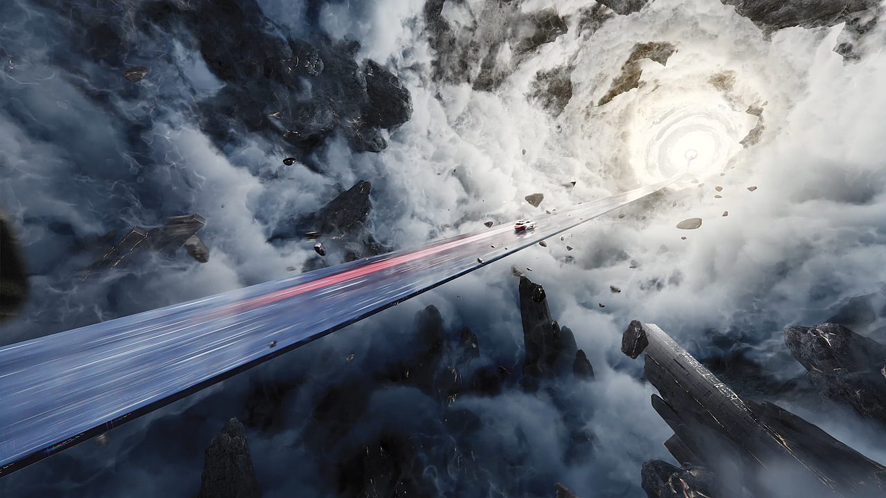 2022-2023年期间的部分汽车项目作品