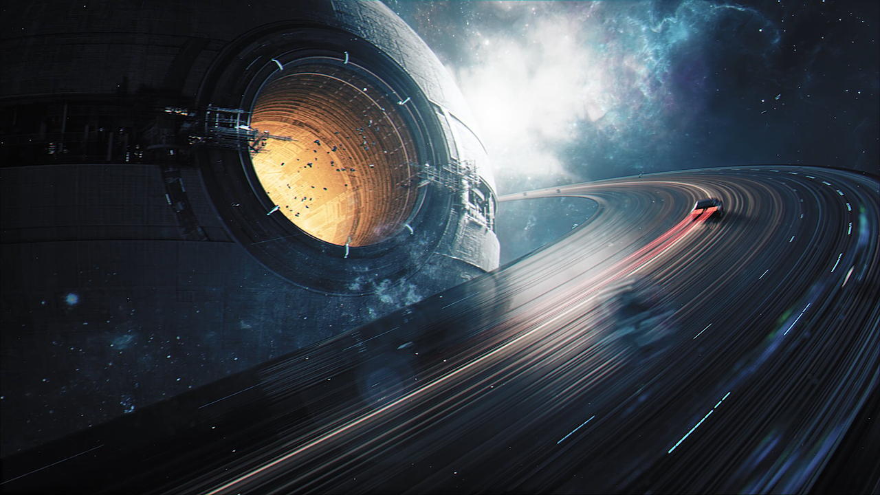 2022-2023年期间的部分汽车项目作品