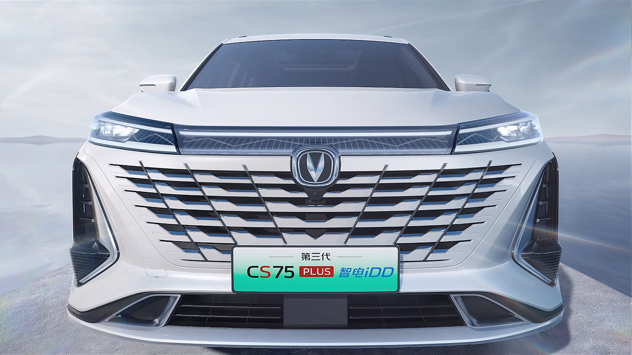 2022-2023年期间的部分汽车项目作品