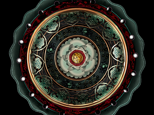 作品视频内容-简短鉴赏MP4