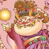 呔桃子衿的头像
