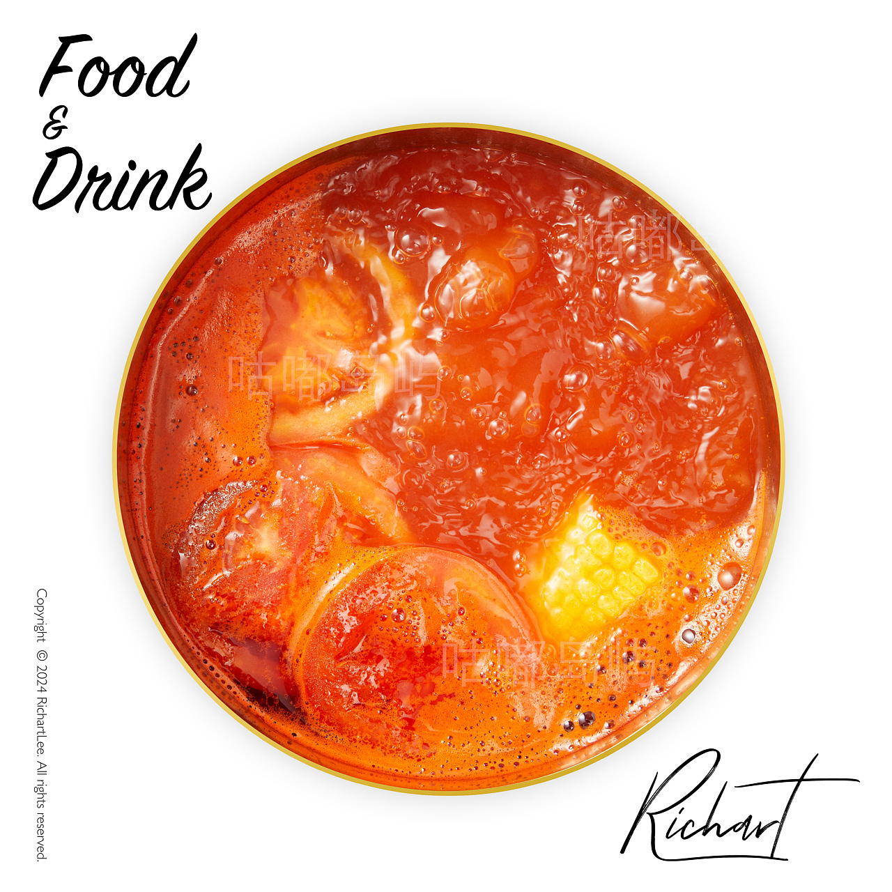 火锅拍摄 | 咕噜岛屿 | 杭州美食摄影（图ZMzcxOTMyMTY4） - 美食摄影 - 站酷设计师李叉特原创素材 - 站酷ZCOOL