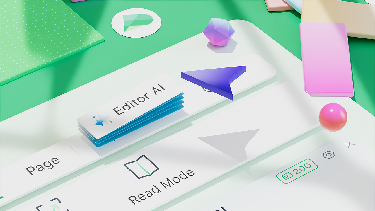 PDF编辑器宣传动画（图ZMzcxOTM1NDQ0） - 动画/影视 - 站酷设计师hi王好好原创素材 - 站酷ZCOOL