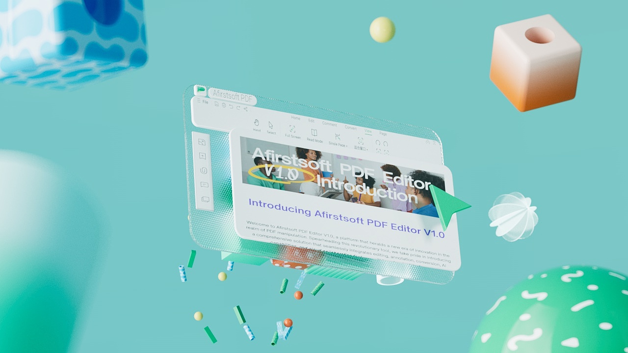 PDF编辑器宣传动画（图ZMzcxOTM1NDU2） - 动画/影视 - 站酷设计师hi王好好原创素材 - 站酷ZCOOL