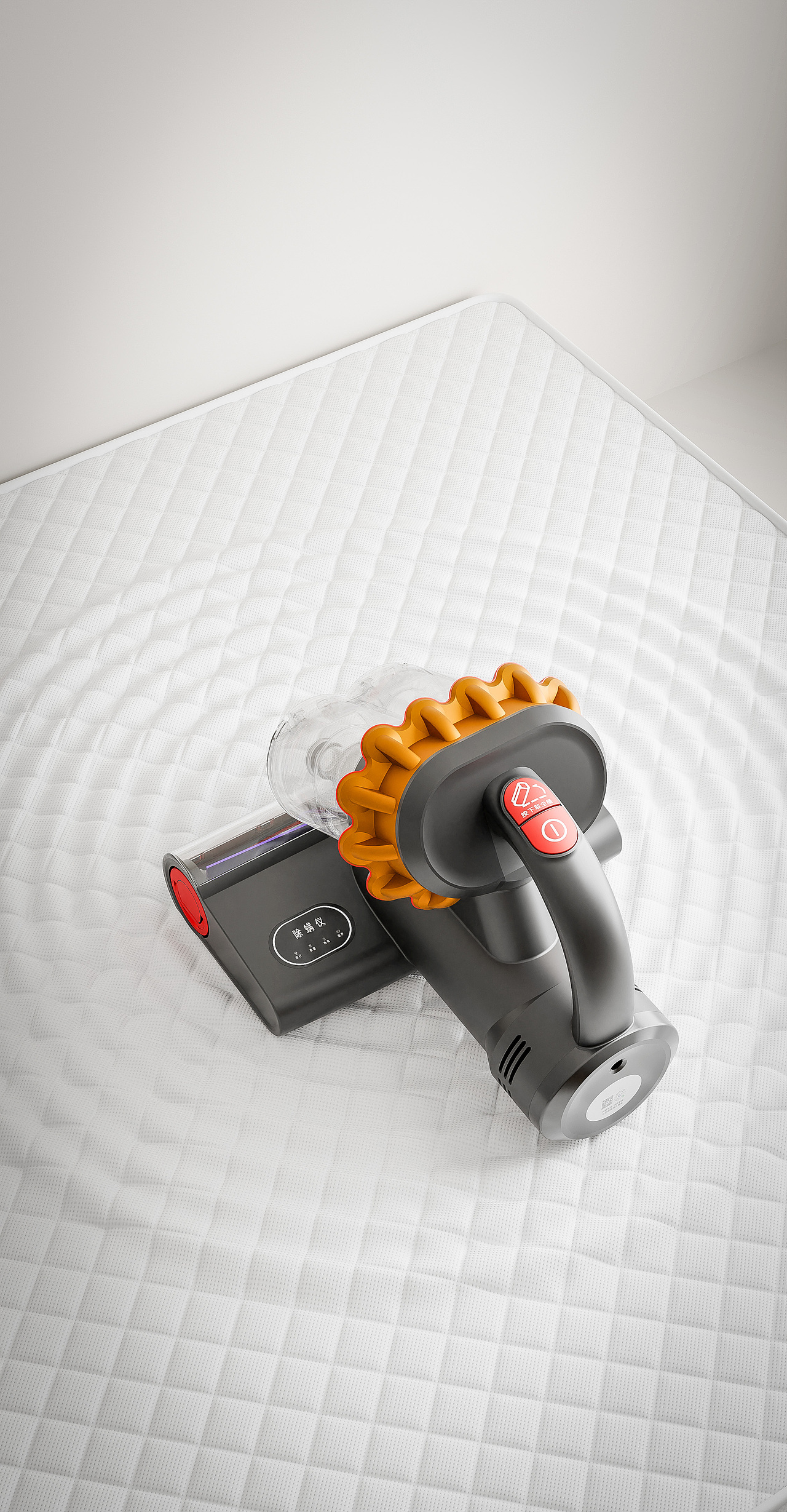 除螨仪渲染（图ZMzcxOTM5NDk2） - 产品 - 站酷设计师安缓袖原创素材 - 站酷ZCOOL