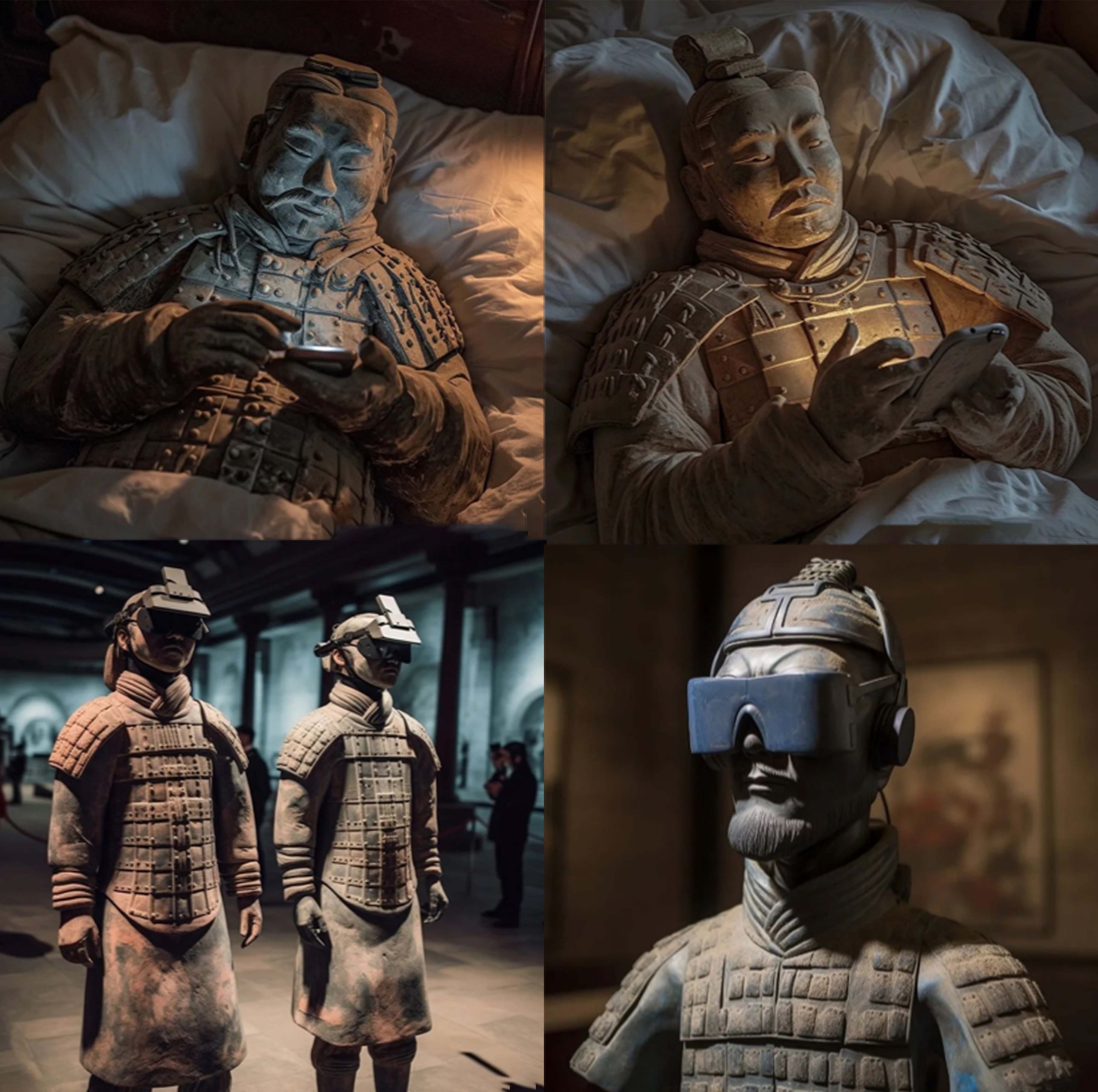 黎明daybreak：人的基础审美和能力才是创作核心（图ZMTQ4MzEwNTI=） - 观点 - 站酷设计师站酷专访原创素材 - 站酷ZCOOL