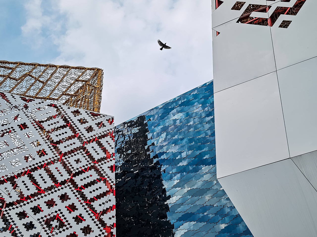 手机摄影 I 街头巷尾