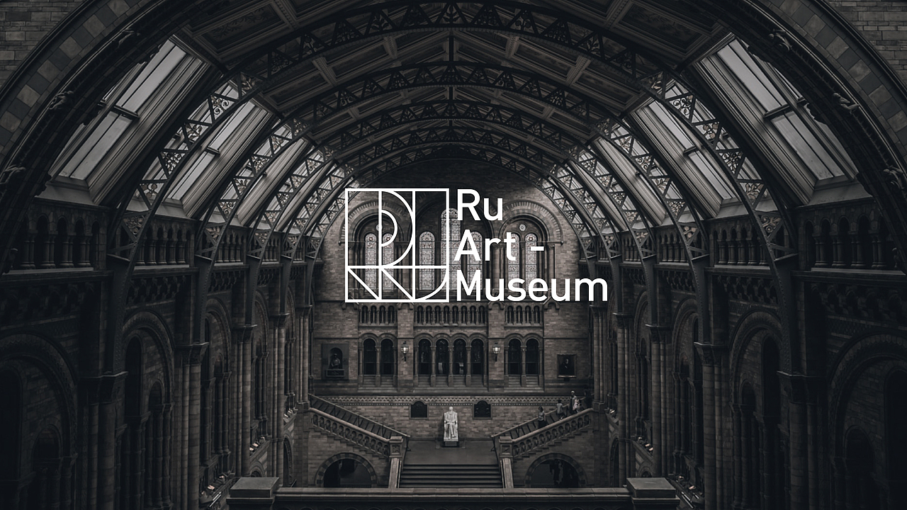 Ru Art-Museum（图ZMzcxOTQ5MzQ4） - 品牌 - 站酷设计师Ruuuuuuuu原创素材 - 站酷ZCOOL