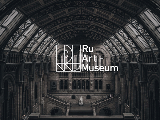 Ru Art-Museum