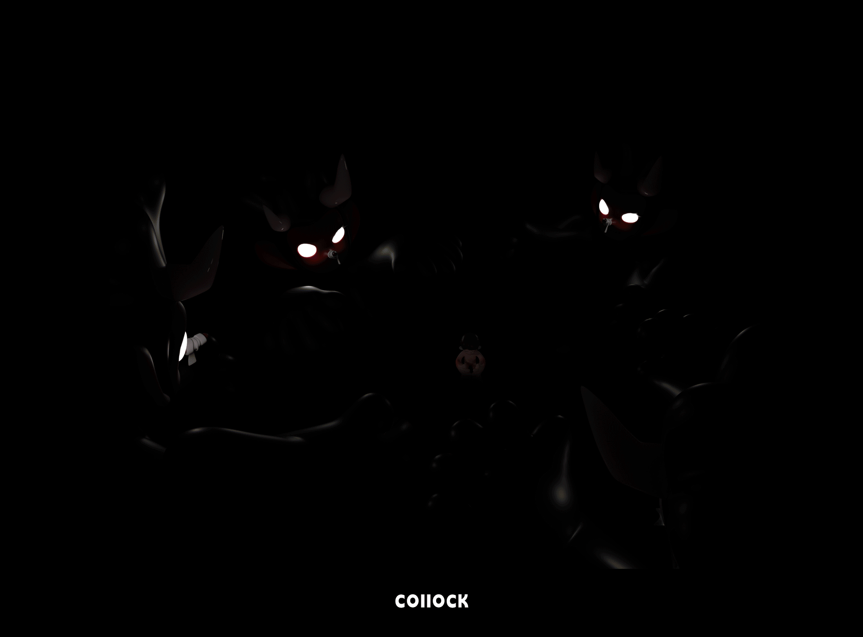 守护内心的光|个人IP形象设计（图ZMzcxOTUwMjA4） - IP形象 - 站酷设计师coiiock原创素材 - 站酷ZCOOL