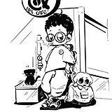 用户头像