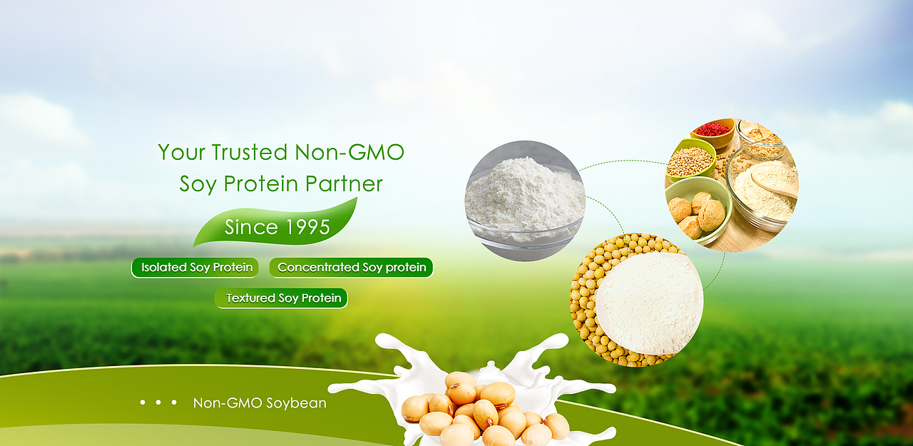 绿色大豆提取物banner