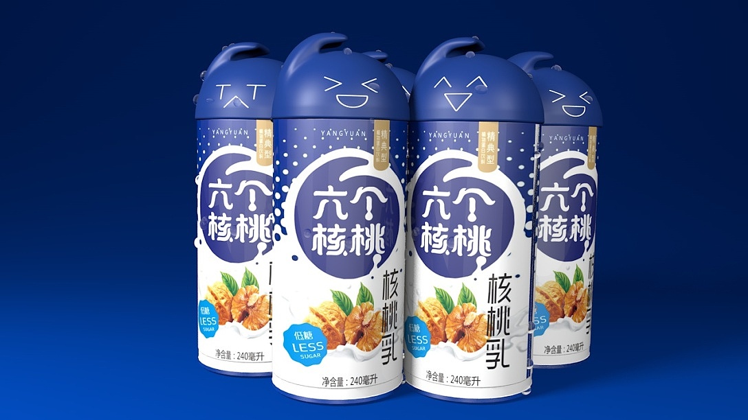 渲染作品集（图ZMzcxOTU0MTU2） - 包装 - 站酷设计师StanTseng原创素材 - 站酷ZCOOL