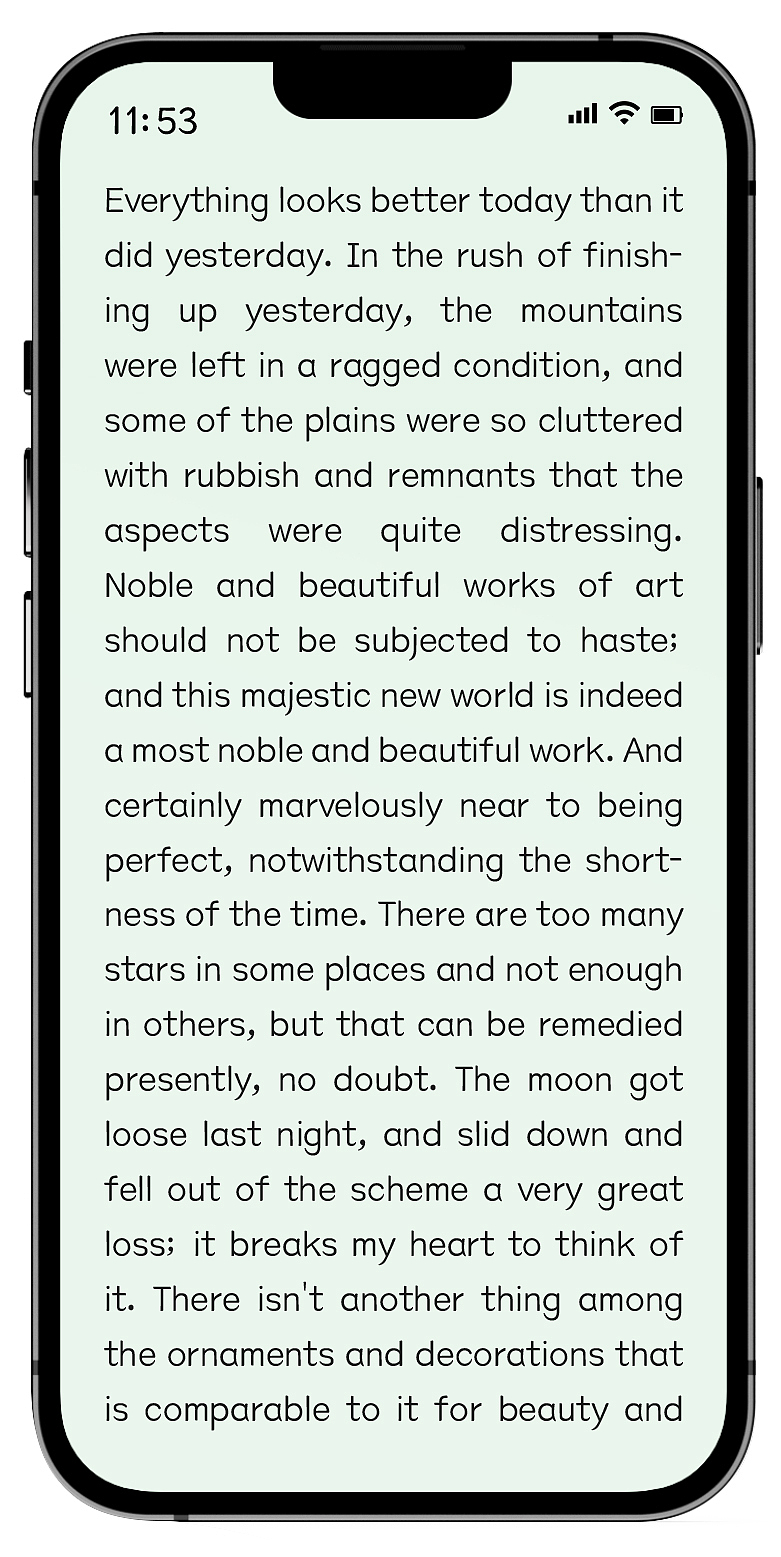 仓耳今楷系列：开创了屏显字库的楷体时代！（图ZMzcxOTYxNDg4） - 字体/字形 - 站酷设计师仓耳屏显字库原创素材 - 站酷ZCOOL