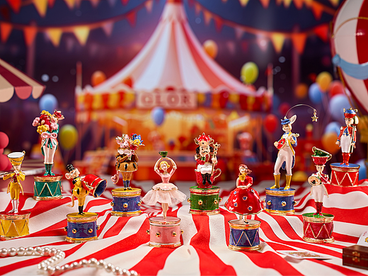 IP拍摄｜静物摄影