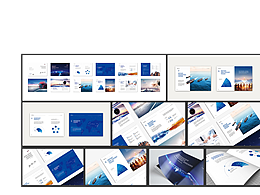 画册设计有需求的可以联系我