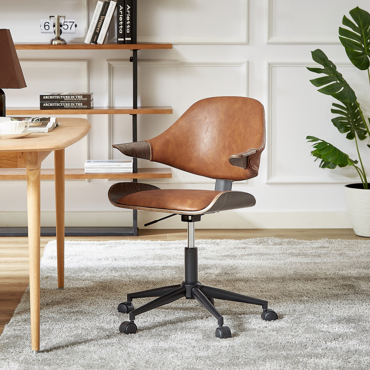 实拍场景效果图