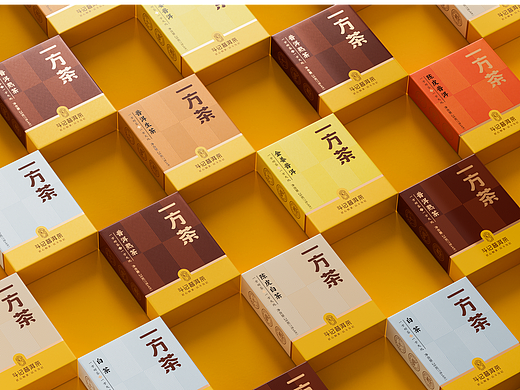 觉醒老字号【斗记普洱茶】的品牌焕新之道