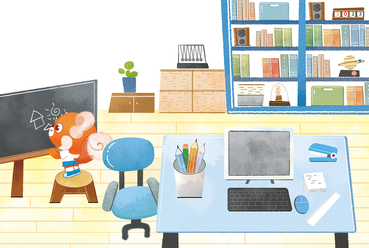 团团系列绘本3《特别的家》