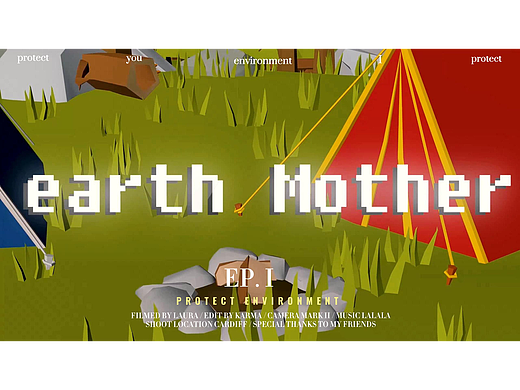 earth mother