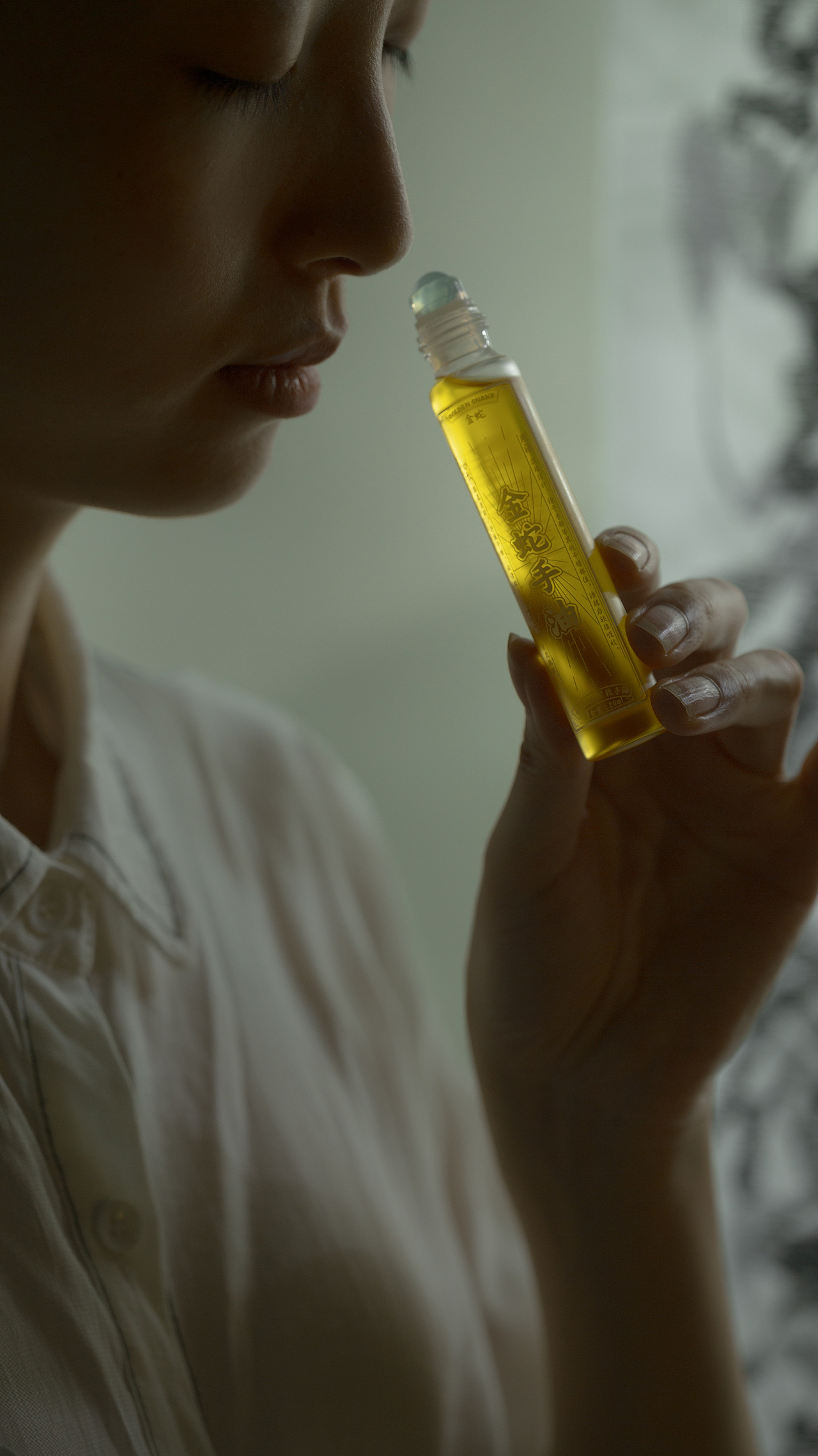 手油 精油产品 | 视频策划拍摄