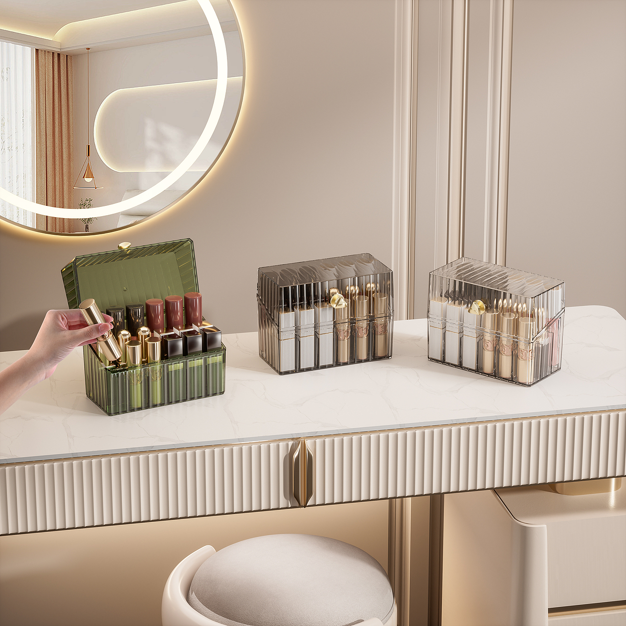 2023年度渲染作品合集(二)