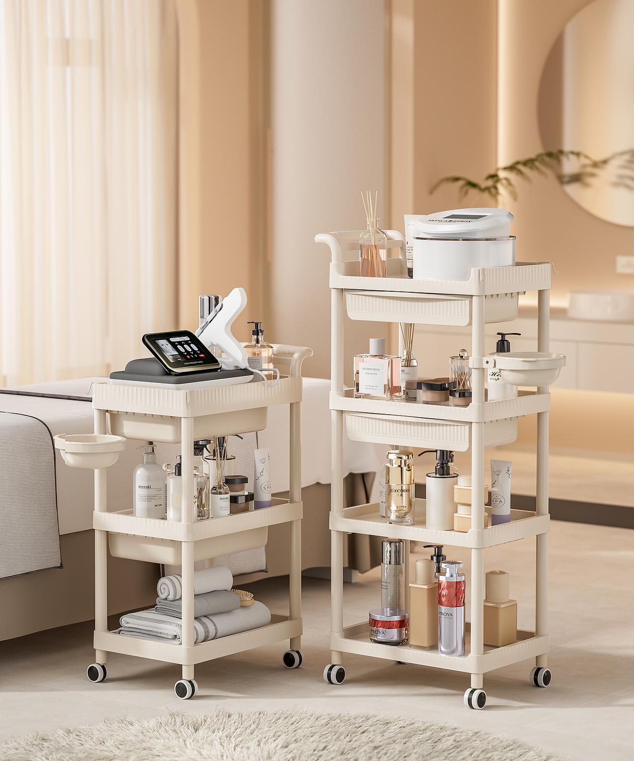 2023年度渲染作品合集(二)