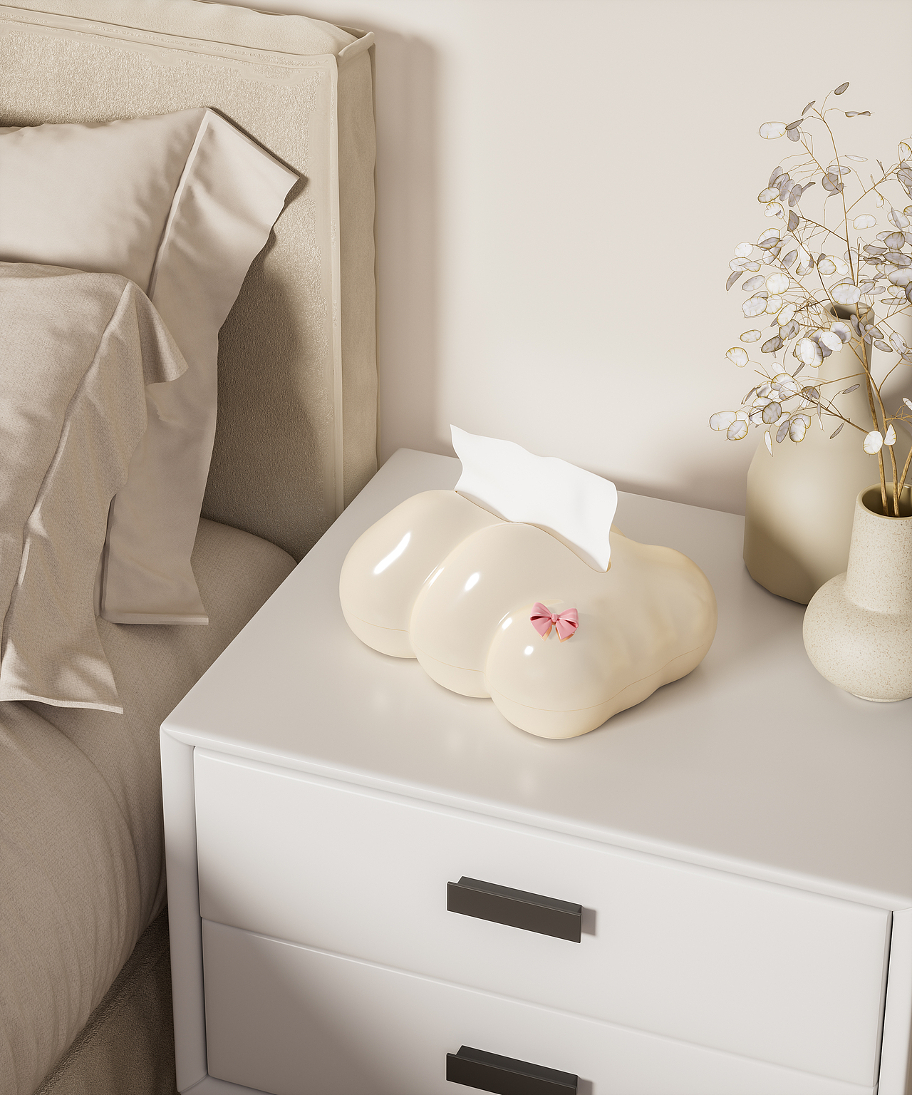 2023年度渲染作品合集(二)