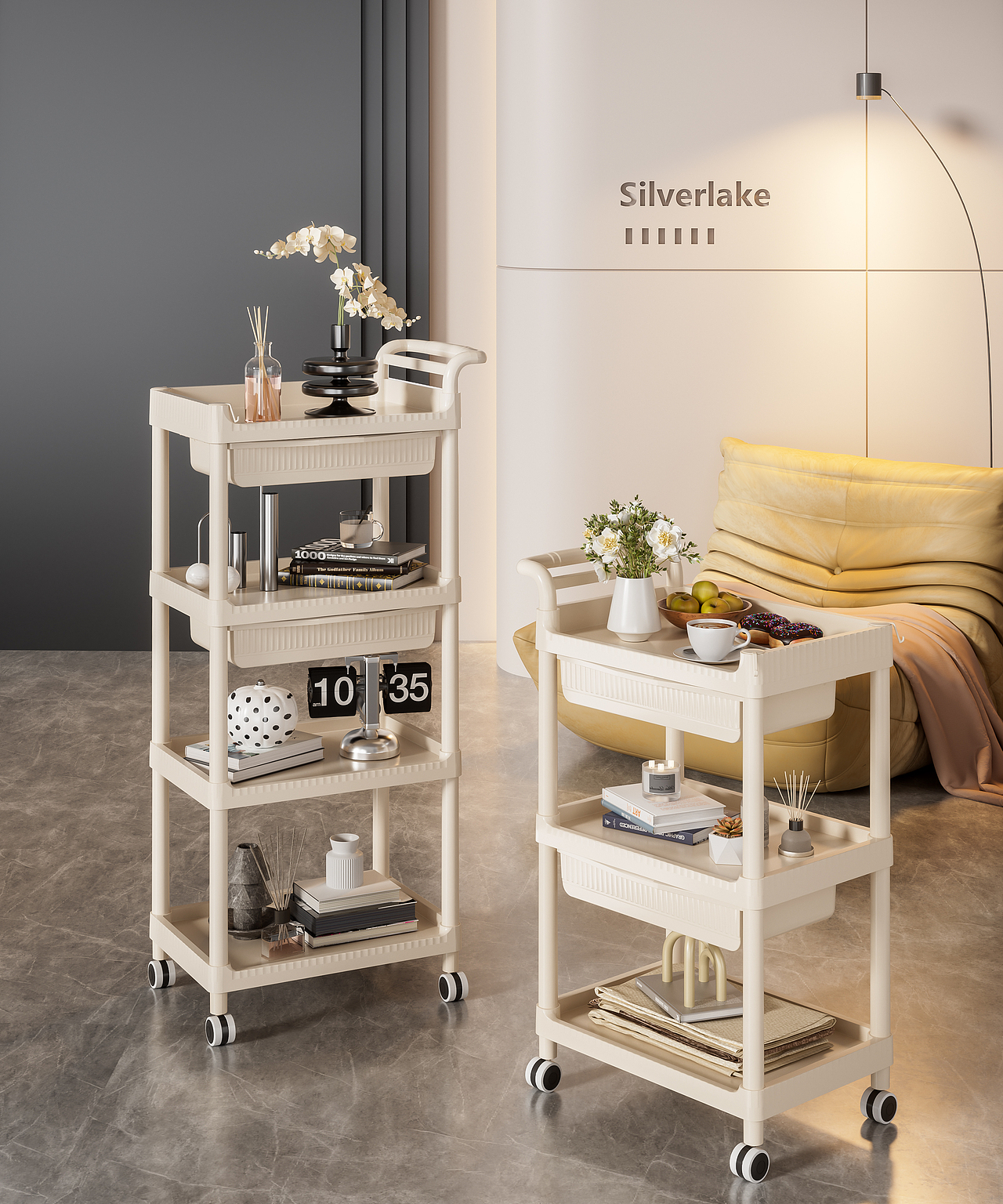 2023年度渲染作品合集(二)