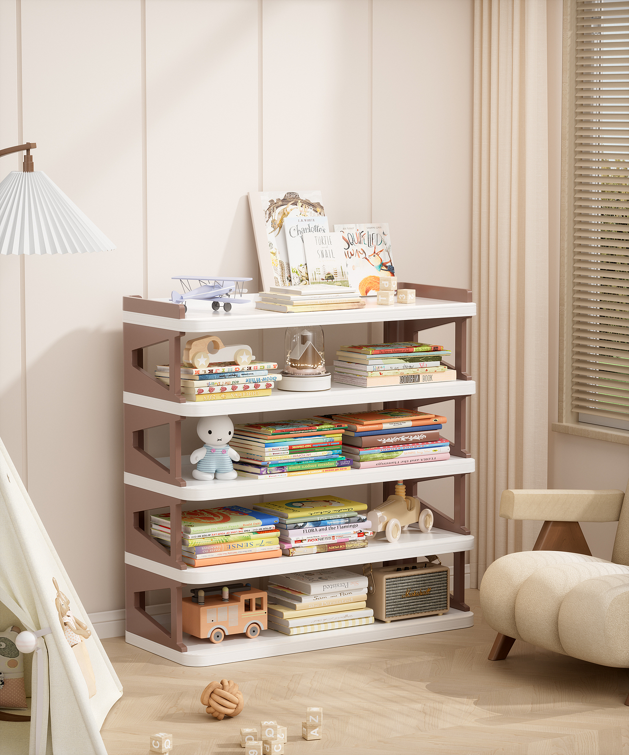 2023年度渲染作品合集(二)