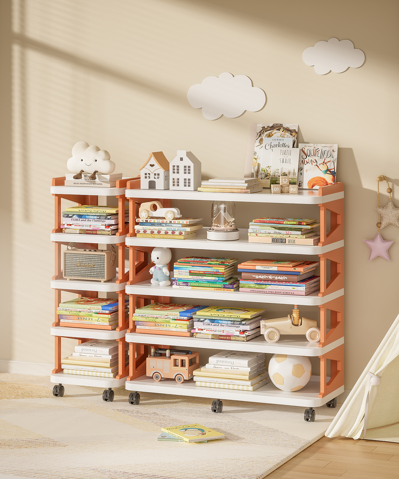 2023年度渲染作品合集(二)