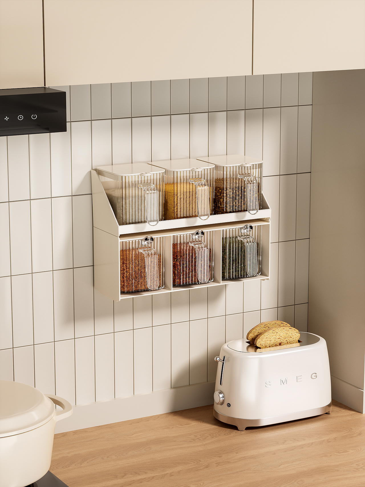 2023年度渲染作品合集(二)