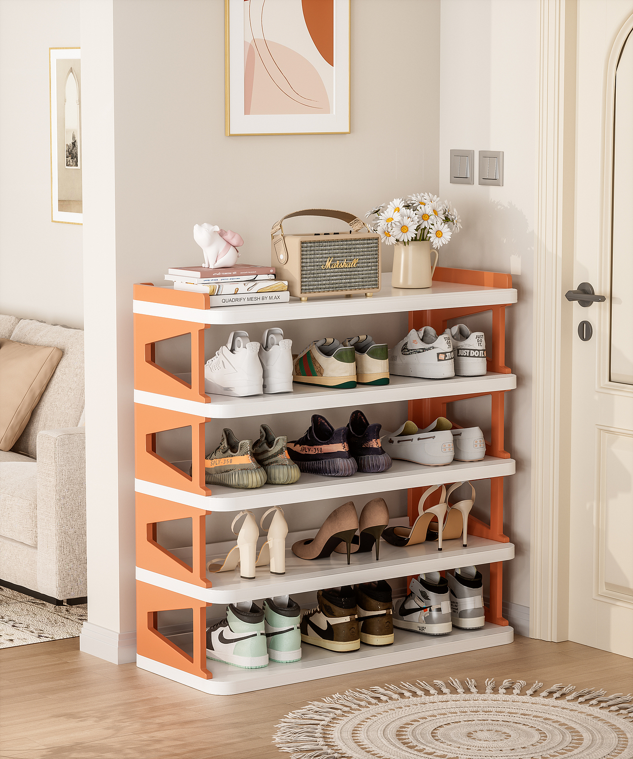 2023年度渲染作品合集(二)