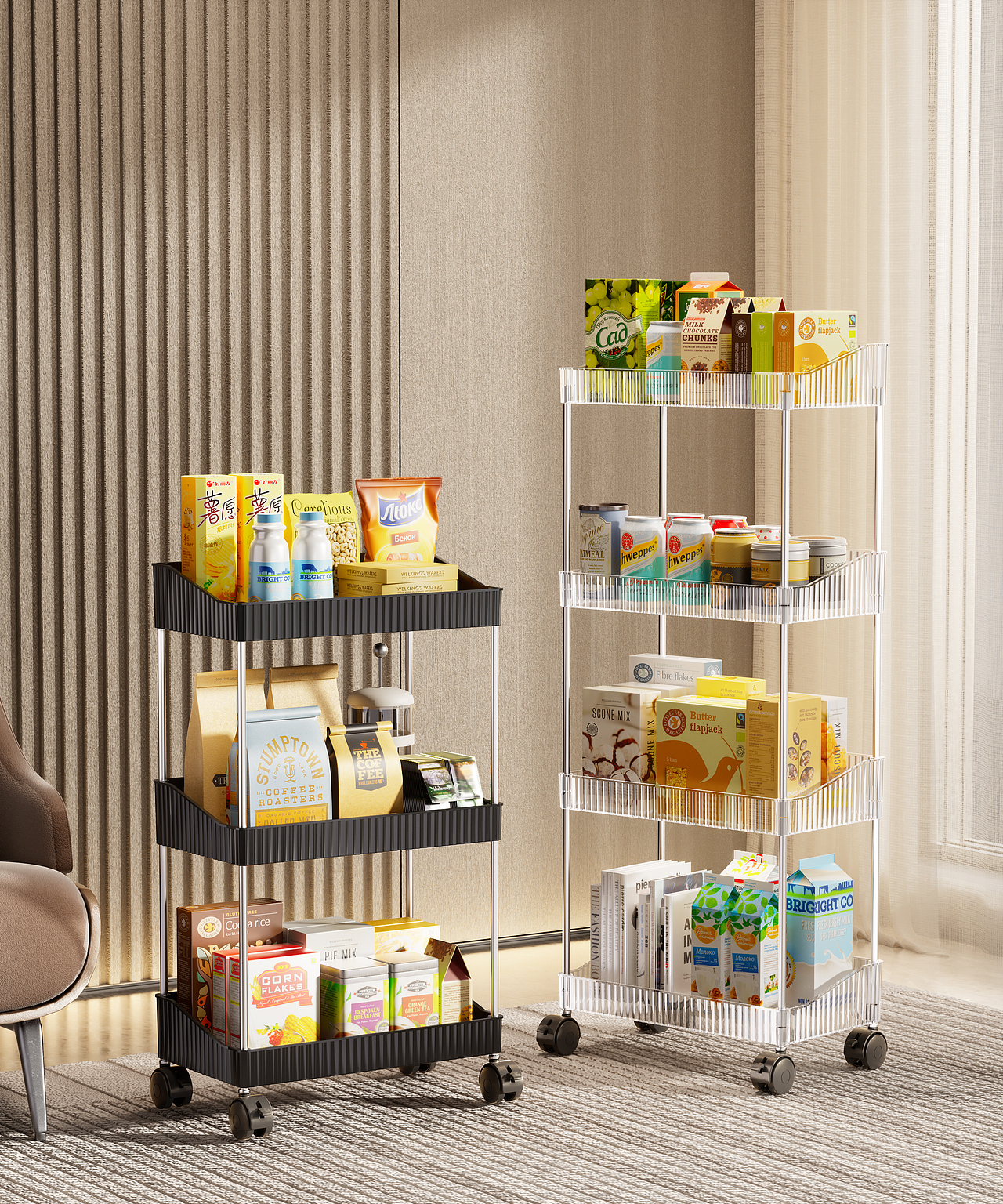 2023年度渲染作品合集(二)