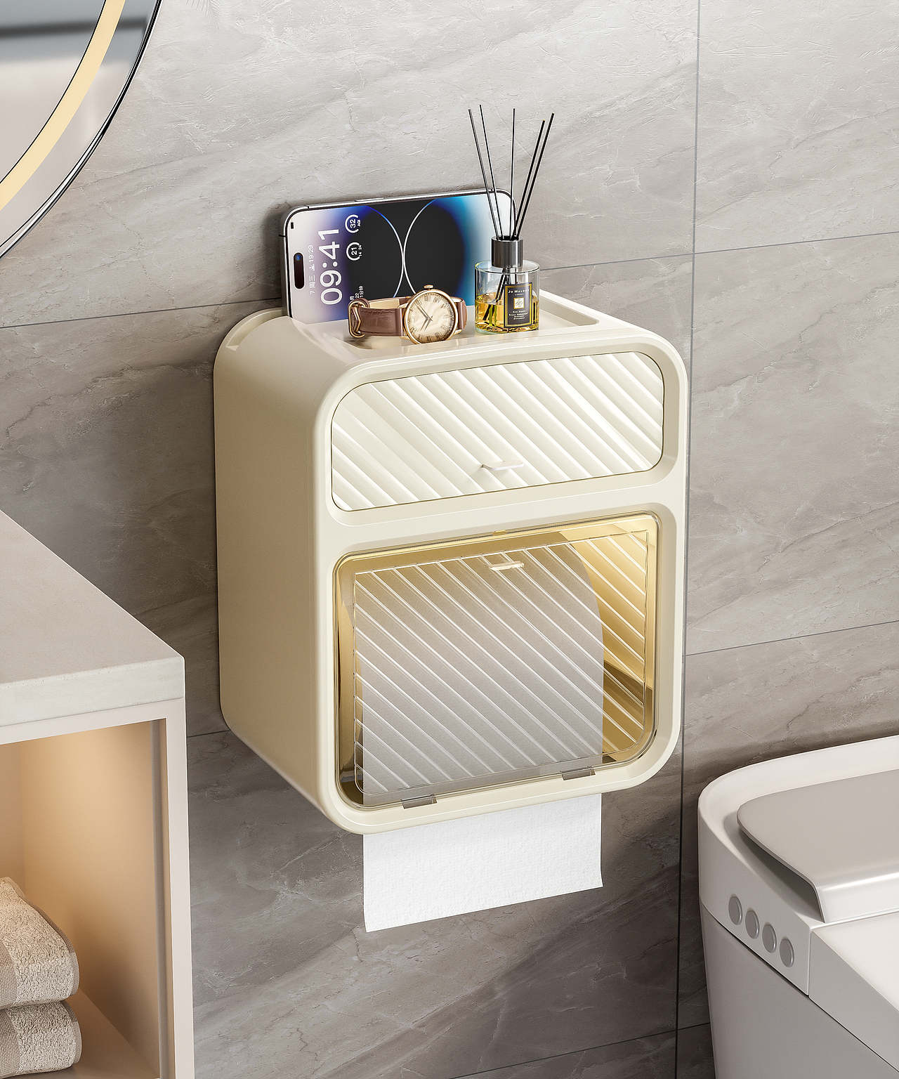 2023年度渲染作品合集(二)