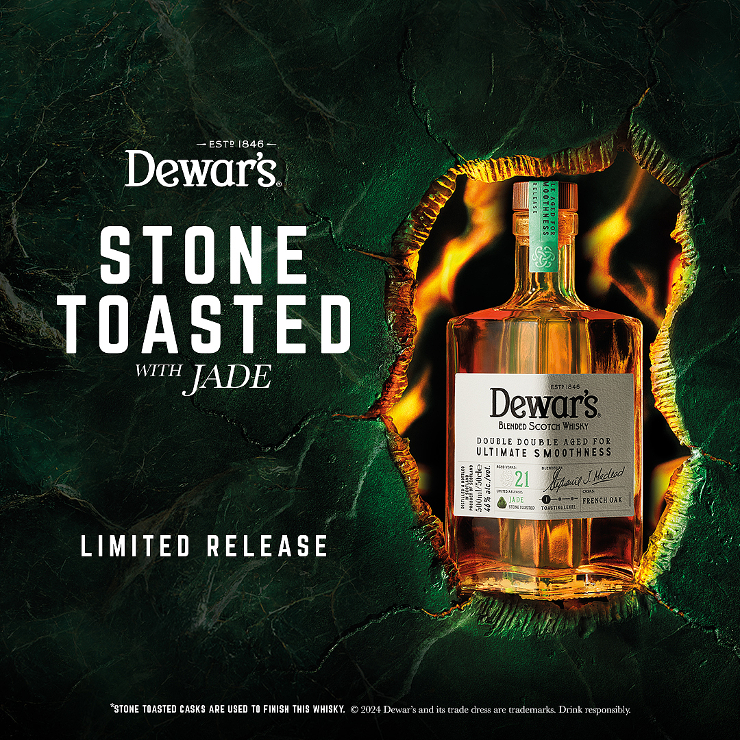 Dewars（帝王）Aberfeldy（艾柏迪）Aultmore（欧摩）