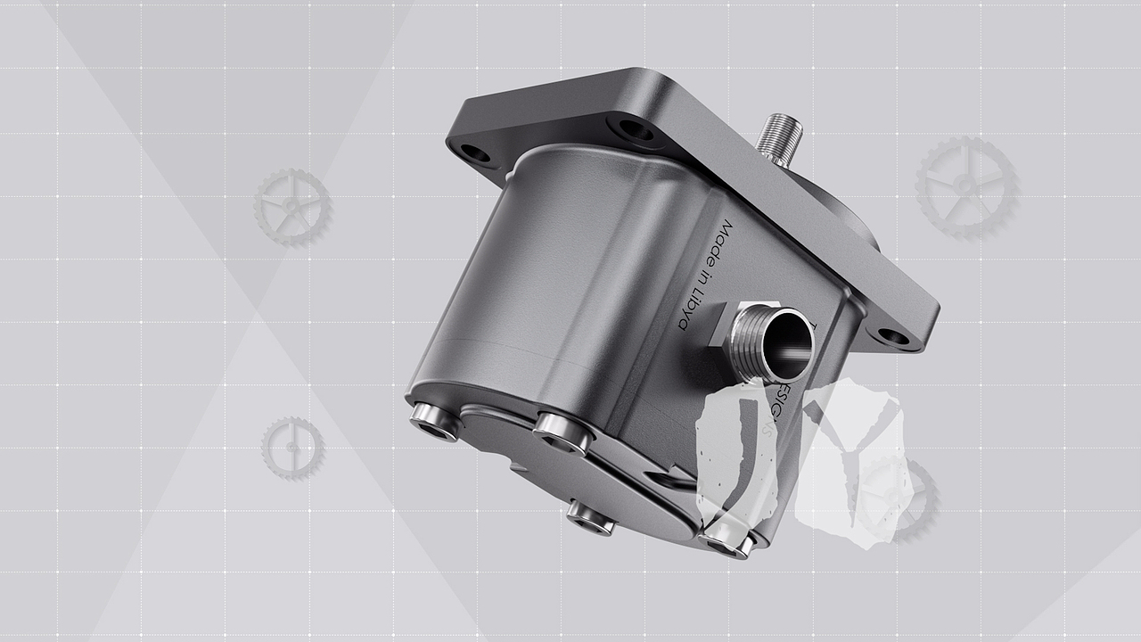 个人练习——电机