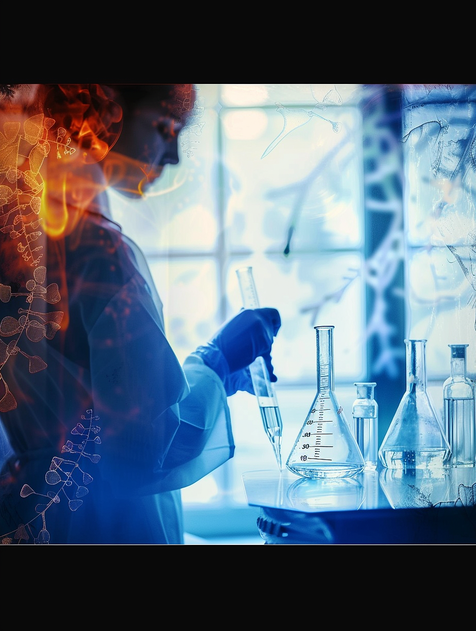 蓝色医疗元素图片大夫,医院,插图,海报