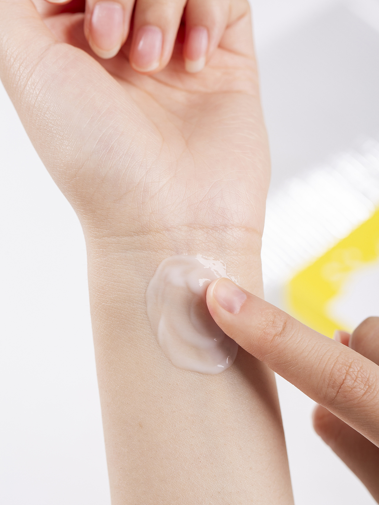 有间|39度柔皙美白祛斑霜39度军献祛痘修护膏