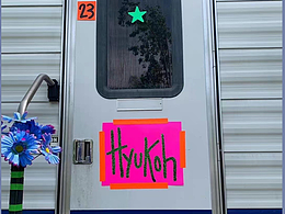 公眾號設計| 吳赫人物介紹