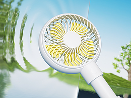 C4D三維動畫練習(xí)