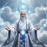 黃大仙的头像