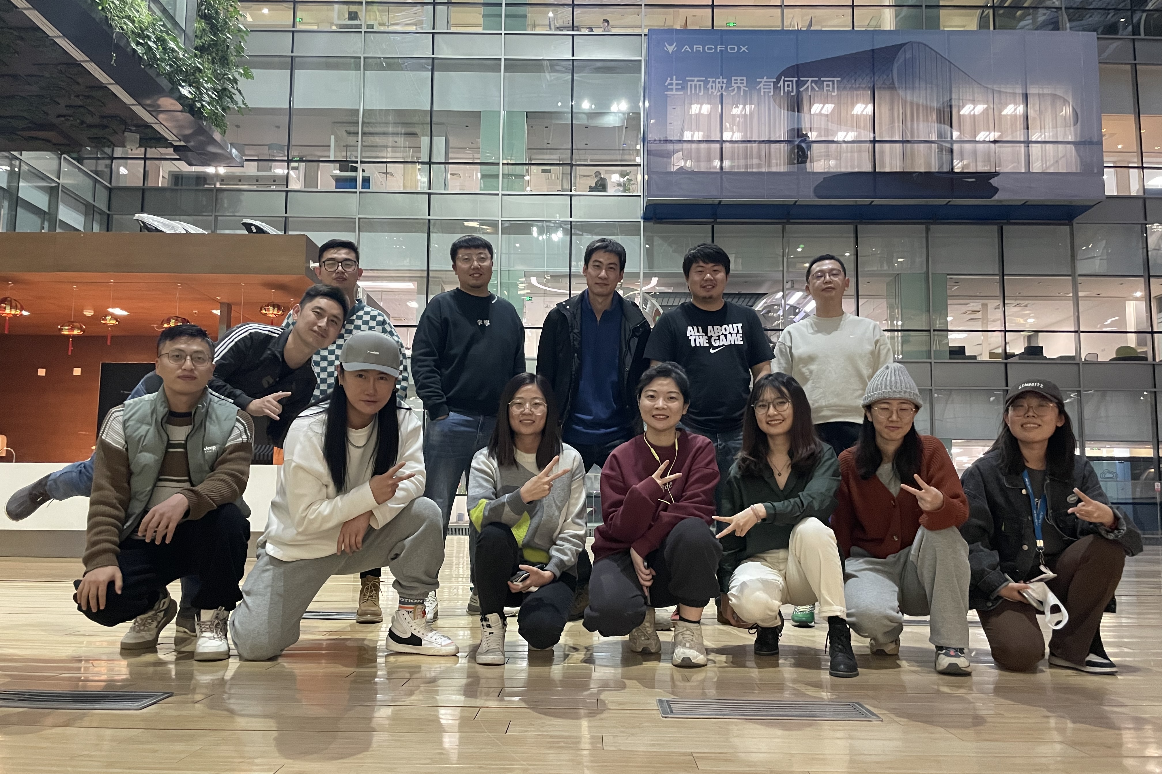 极狐设计团队依托 MasterGo (莫高设计) 实现多线程项目的高效推进（图ZMTQ4MzE1NDA=） - 资讯 - 站酷设计师MasterGo莫高设计原创素材 - 站酷ZCOOL