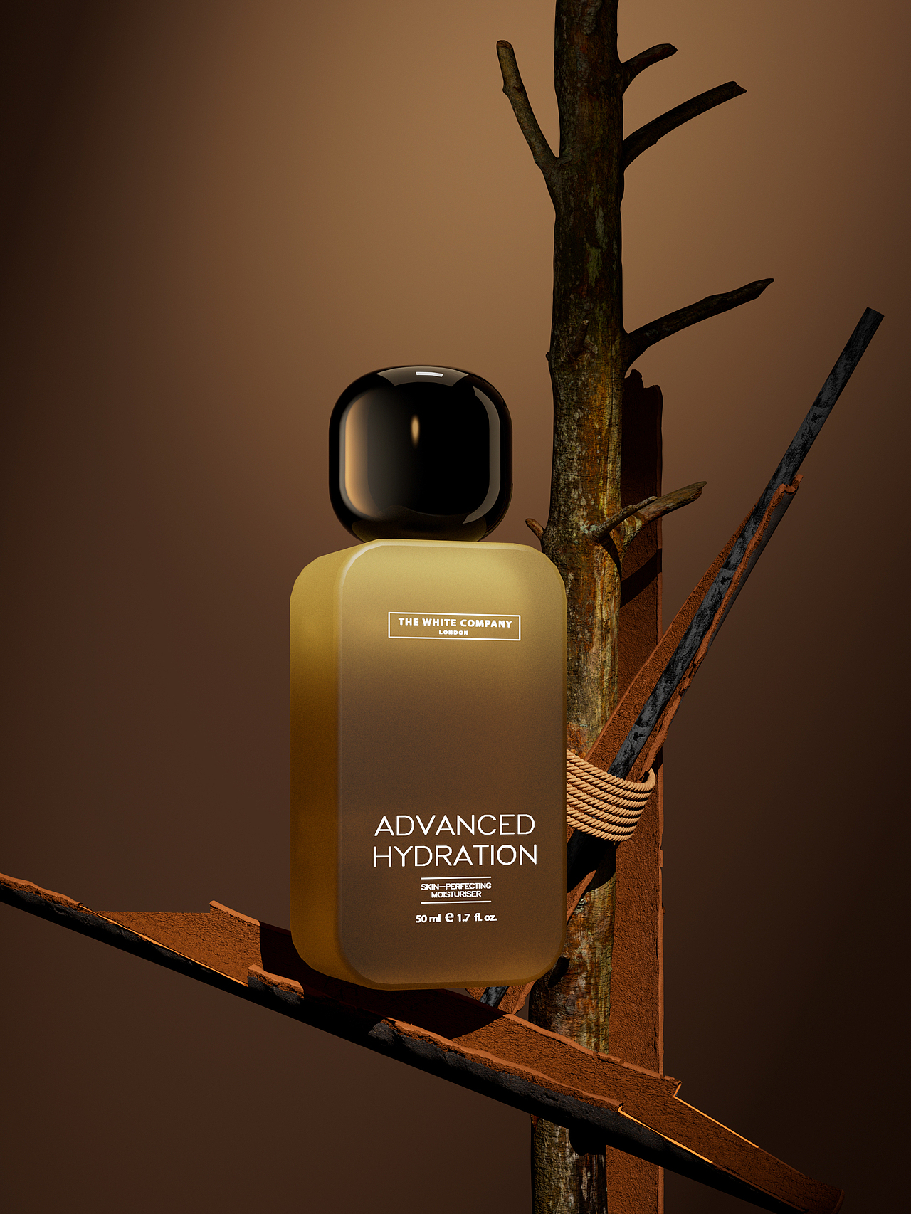 护肤品渲染-下半篇(进阶)