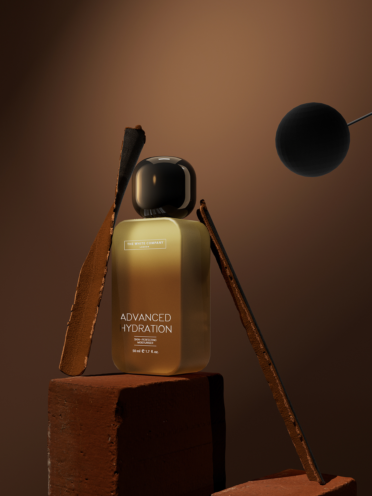 护肤品渲染-下半篇(进阶)