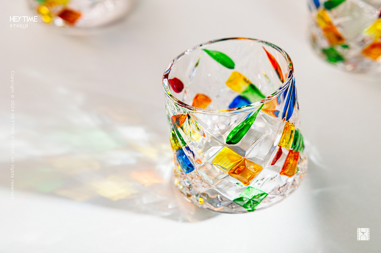 深圳博物馆文创产品拍摄｜产品摄影｜HeyTime Studio