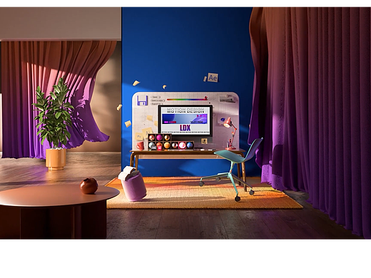 小小地總結(jié)下吧（個(gè)人主頁-ZNjg5MzQzMjg=） - 動(dòng)畫/影視 - 站酷設(shè)計(jì)師與是孰非原創(chuàng)素材 - 站酷ZCOOL