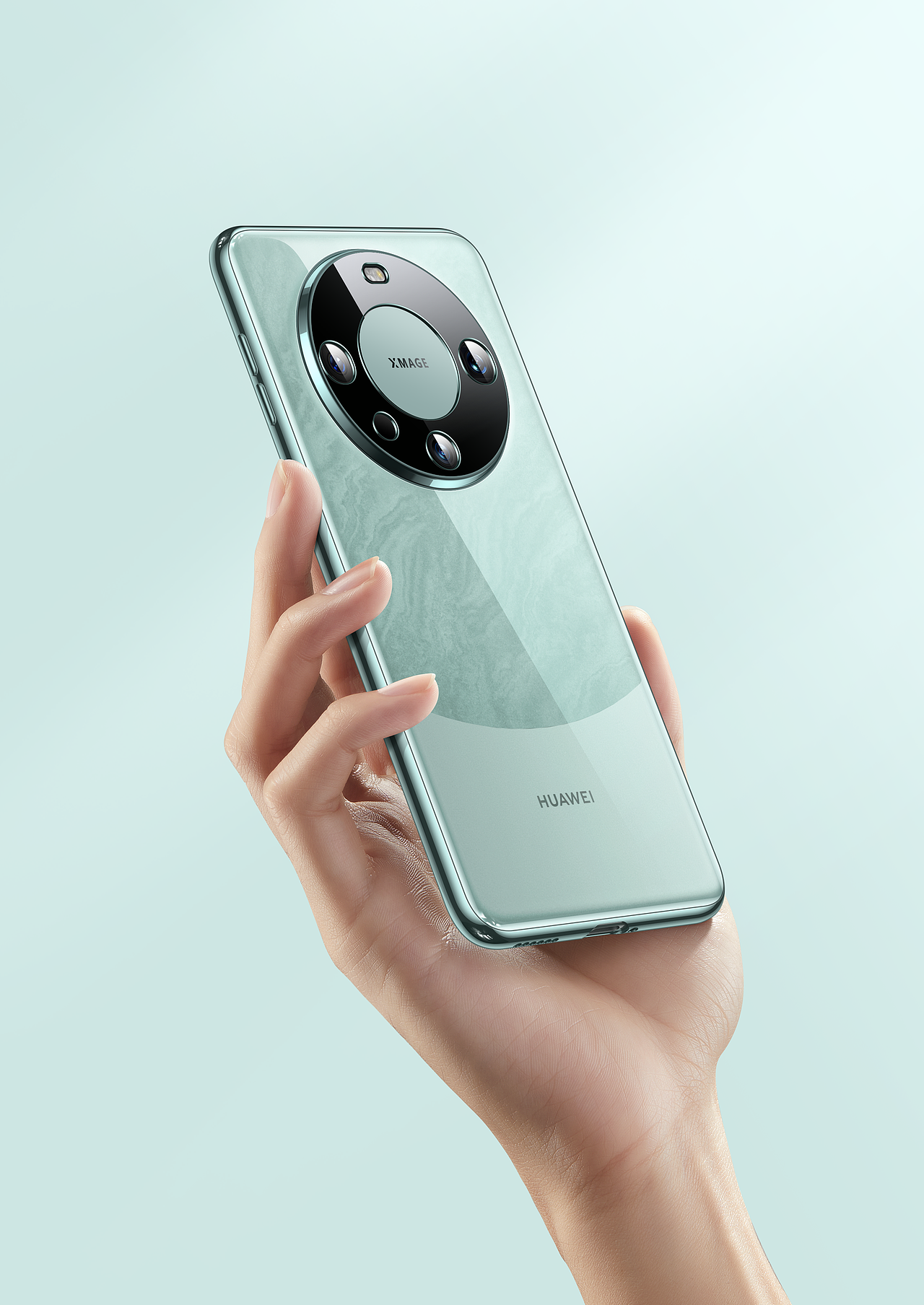 Msvii and kottyo 3DRender