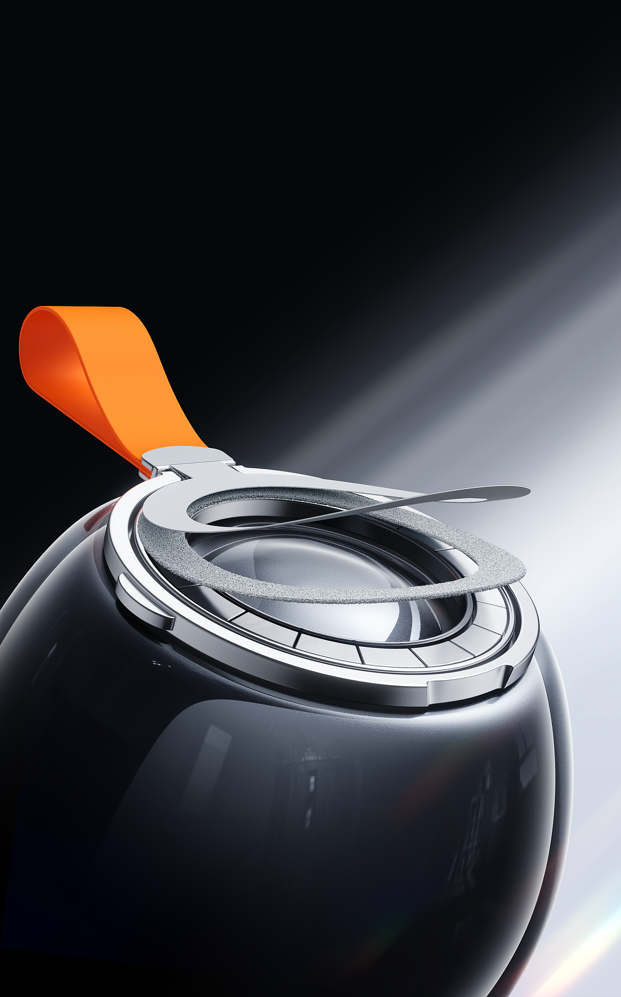 Msvii and kottyo 3DRender