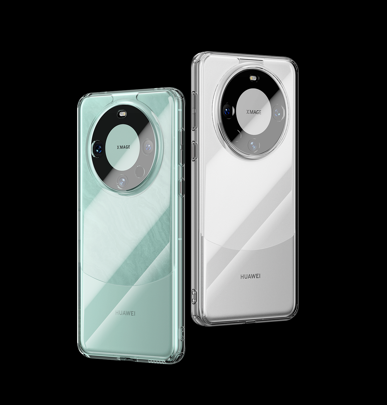 Msvii and kottyo 3DRender